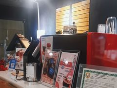 -JAMROCK 乐啡意咖啡