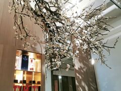 -梅花境(万科店)