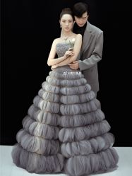 -至臻微拉婚纱摄影