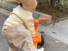 -八爪矩阵极限运动馆·儿童平衡车·感统训练(南海子公园校区)