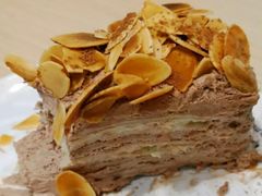 -5Cake五度无蔗糖低脂蛋糕(陶然亭店)