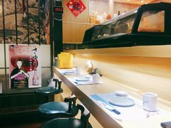-千代饮兵卫日本料理(东二环泰禾广场西区店)