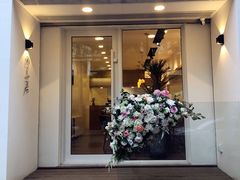门面-团子君寿司·茶