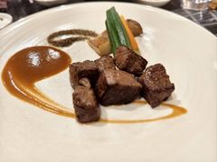 -名将法式铁板烧(云峰别墅店)