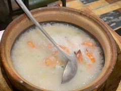 -阿义海鲜粥(九眼桥店)