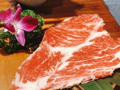 -匠牛道烤肉料理店(西坝河店)