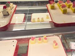 -梅园国际大酒店·自助餐厅(光明港店)