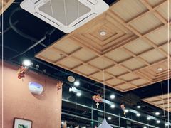 大堂-黑鸡小馆(金源店)