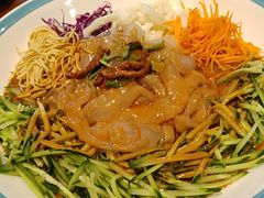 -那家老院子东北菜·饺子·小鸡炖蘑菇(艳华街店)