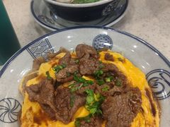 -明记港式烧腊茶餐厅(下沙店)