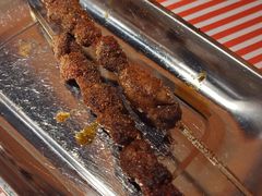 -楼兰新疆菜(江宁万达店)