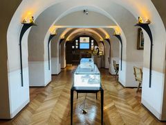 -Me Coffee下午茶艺术空间