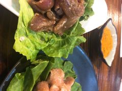 -意成料理