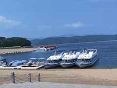 -镜泊湖风景区