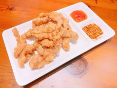 小酥肉-鱼谦脆皮烤鱼(高新锦辉店)