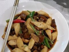 -品泉餐厅·大盆鱼·走地鸡