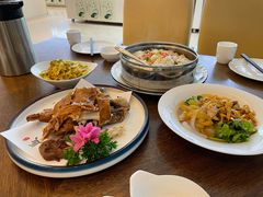 -松月湖大酒店