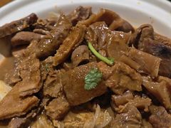 -肥仔文澳门猪骨煲(南京西路店)