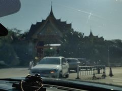 -西双版纳傣族园