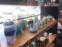 -星巴克(南京狮子桥店)