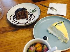 -懒鱼时光馆(沙坪坝店)