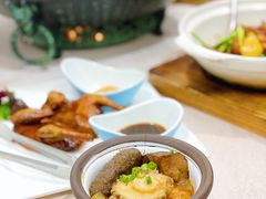 -食神鱼头佛跳墙(百子湾旗舰店)