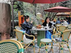 -三嚥阁 La Villa Restaurant