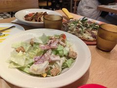-菲滋意式餐厅(富阳东方茂店)