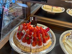 -金凤成祥(东直门现烤面包店)