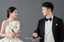 点击看大图 -金夫人婚纱摄影(衡阳店)