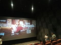 -喜满客影城(汉神广场店)