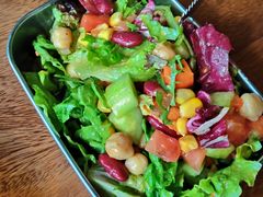 -达斯坦印度餐厅Dastaan(三里屯SOHO店)