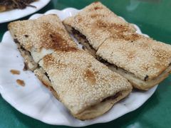 -正顺饸饹馆(中土商务楼店)