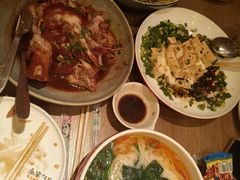 -金掌勺锅包肉(太原万达店)