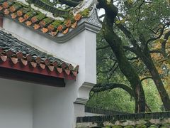 -岳麓山风景名胜区