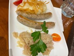 -haxnbauer海森堡德国餐厅(深圳coco店)