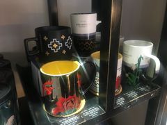 -星巴克(福州三坊七巷店)