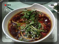 椒香鸭肠-自贡盐帮菜·玩辣餐厅(樱花园西街店)