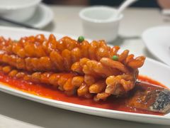 -刘胖子家常菜·蹄花焖藕(富安街店)