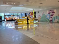-焗外人·盐焗零食(云门 NEW PARK 店)
