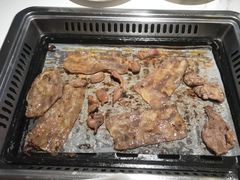 -牛佳客自助烤肉海鲜火锅餐厅(信利广场店)