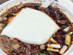-丝丝香王凉粉(汇宇店)