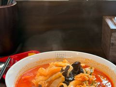 -香港饭店0410(明洞店)