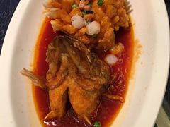 -无锡新湖铂尔曼大酒店·悦轩中餐厅