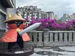 -磁器口古镇