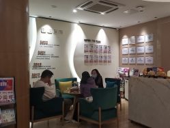 -金芙美月子中心(财富别墅店)