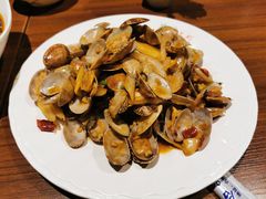 -庆峰龙虾烧烤(合肥一店)