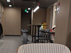 -麦当劳(北京上地十街餐厅店)