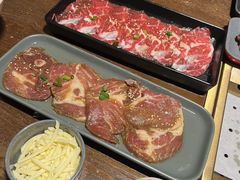 -新石器烤肉(中房金谊广场店)