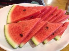 -印象三宝潮汕鲜牛肉火锅烤肉(个体大世界店)